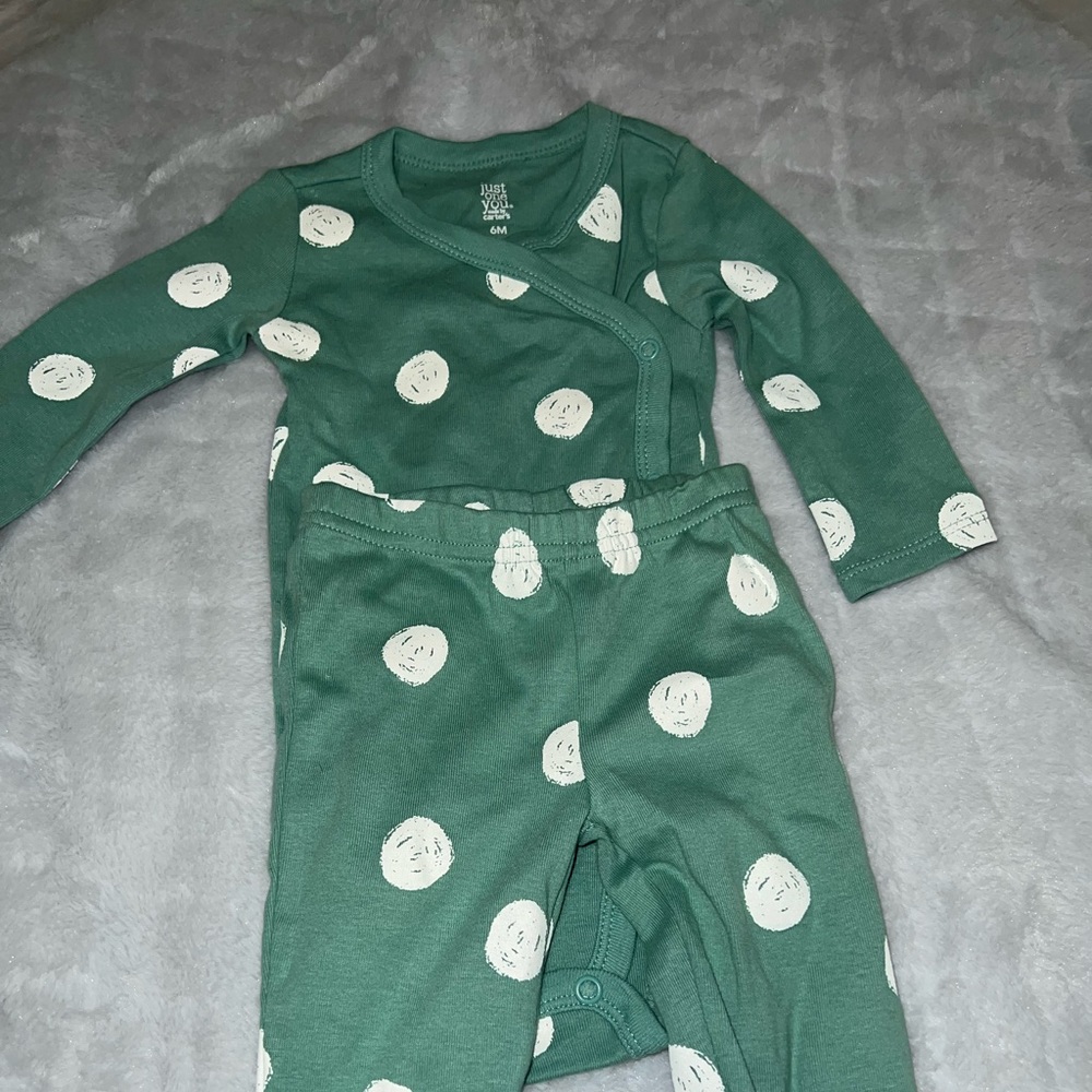 Carters 6m NWOT